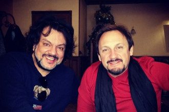 Новогодние Песни Стаса Михайлова