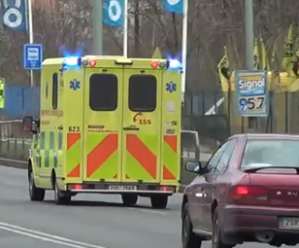 Чехія, швидка Чехія, швидка