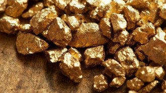 Какое природное явление превращает воду в золото Какое природное явление превращает воду в золото