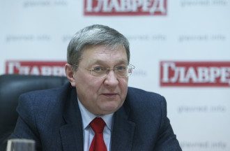 Віктор Суслов Віктор Суслов