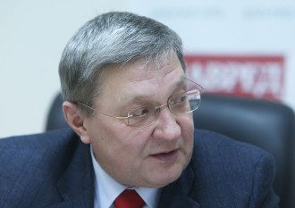 Виктор Суслов Виктор Суслов