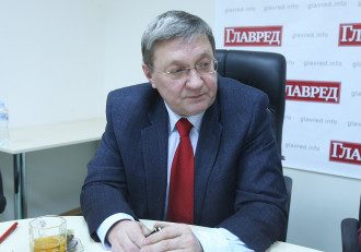 Виктор Суслов Виктор Суслов