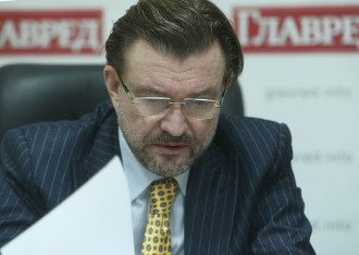 Война на Донбассе — На Донбассе война не закончится за год, считает Евгений Киселев