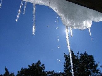 C ближайшего понедельника начнется потепление C ближайшего понедельника начнется потепление