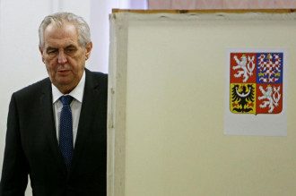 Земан Земан