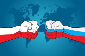 Росія і Польща - навіщо Путін виступив проти поляків Росія і Польща - навіщо Путін виступив проти поляків