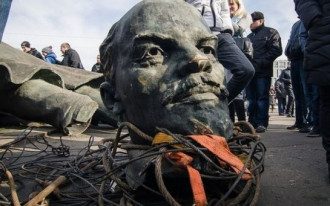 Декоммунизация