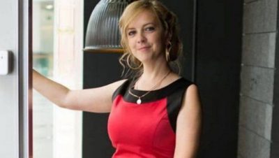 Ирина Ноздровская