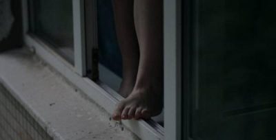 Самоубийство