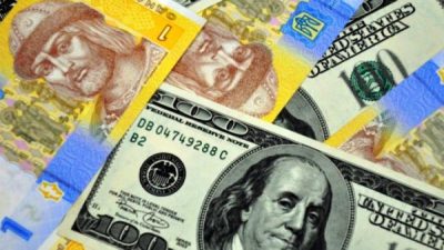 Экс-министр финансов объяснил "скачки" курса гривни
