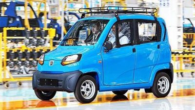 В Украине решили продавать самые дешевые в мире автомобили