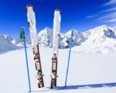 Эксперт рассказала, как защититься во время отдыха на горнолыжном курорте