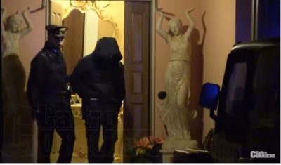 В Италии и Германии разгромили мафиозный клан, задержаны 169 человек