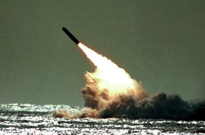 США разработают новую ядерную боеголовку США разработают новую ядерную боеголовку