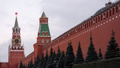 Кремль Кремль