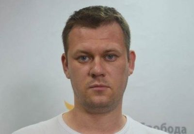 Денис Казанський