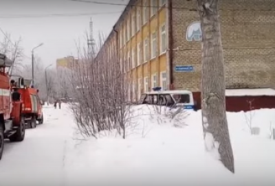 Трое пострадавших находятся в тяжелом состоянии Трое пострадавших находятся в тяжелом состоянии