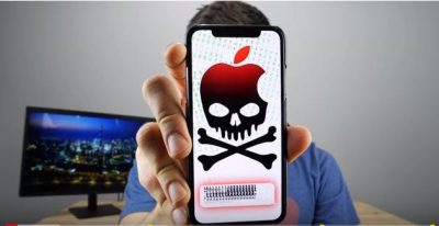 iPhone, уязвимость, смартфон
