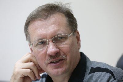 Псевдоисторическое мракобесие. Чорновил о польском "антибандеровском законе"