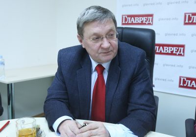 Виктор Суслов Виктор Суслов