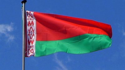 Беларусь флаг