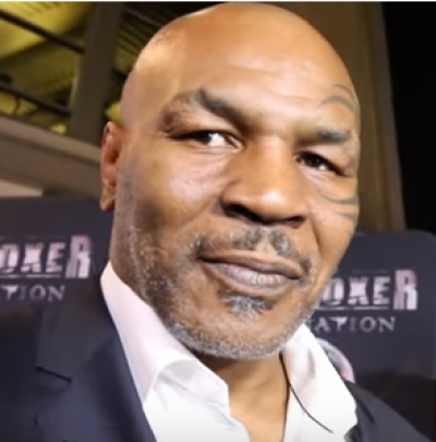 Тайсон Тайсон