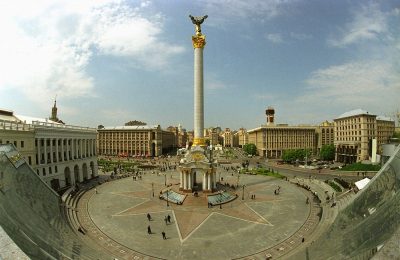 В Британии украинский город признали самым дешевым для туризма