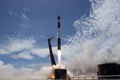 / twitter.com/RocketLab / twitter.com/RocketLab