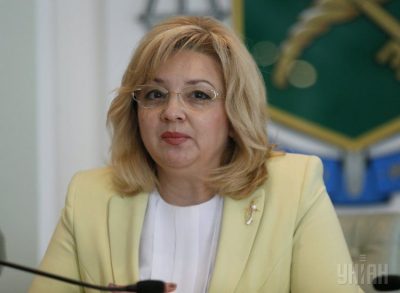 Лидия Гаврилова утверждает, что НАБУ ей мстит Лидия Гаврилова утверждает, что НАБУ ей мстит
