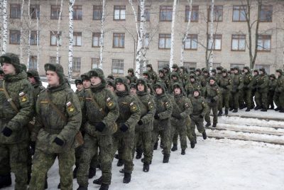 Боевики "ЛНР" и "ДНР" скоординировались с военными Южного округа РФ - разведка