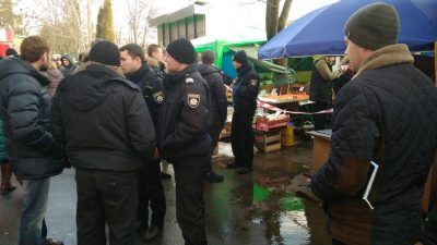 Конфликт в игровом заведении закончился стрельбой Конфликт в игровом заведении закончился стрельбой