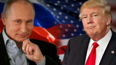 Путин и Трамп не допустят войны между Россией и США — Лавров