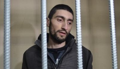 В Харькове суд вынес приговор "антимайдановцу" "Топазу": подробности