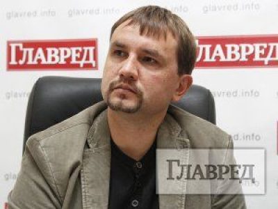 Владимир Вятрович