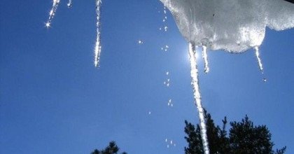 Украинцам дали неожиданный прогноз на февраль и рассказали об аномалии