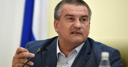 Оккупанты Крыма усомнились в качестве питьевой воды с Азовского моря