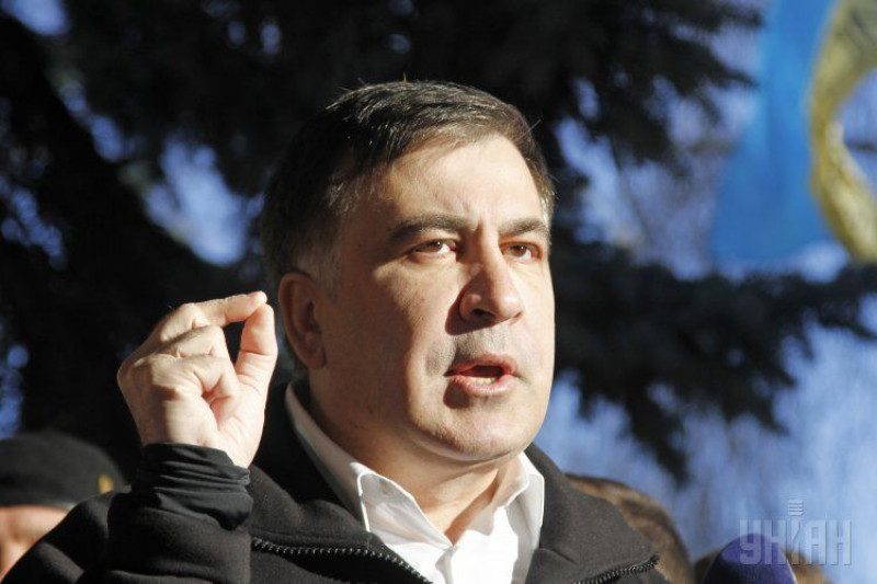Зеленский отменил лишение гражданства Саакашвили: реакция экс-чиновника и дата прилета в Киев