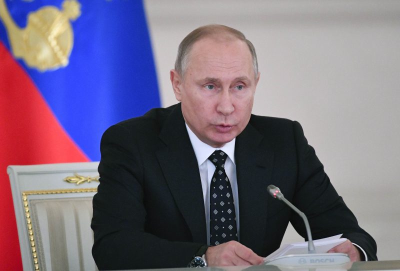 Историк спрогнозировал судьбу России после обрушения путинской системы
