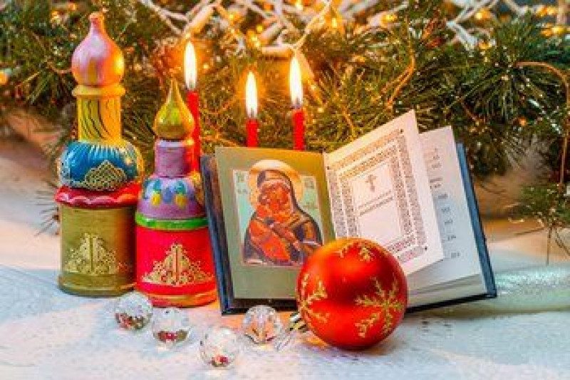 Крещенский сочельник 2019: что нельзя делать и что можно есть