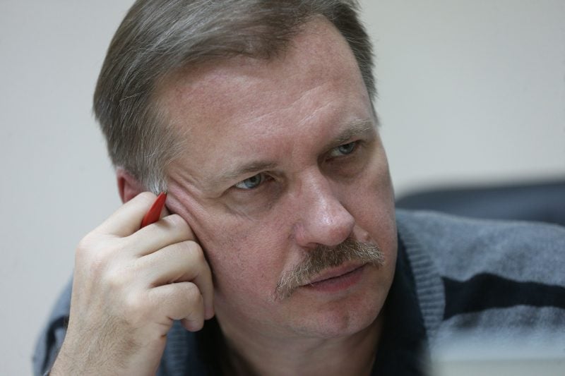 "Не спонсор тероризму, а звичайний гопник": експерт пояснив, чому рішення ЄП про РФ запізнилося