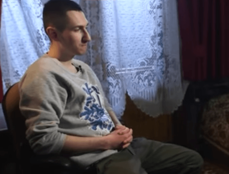 Экс-пленник рассказал о беззаконии в "ЛНР": до полусмерти реально зажарили человека