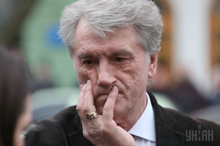 Ющенко указал на попытки спекуляций в минском формате переговоров