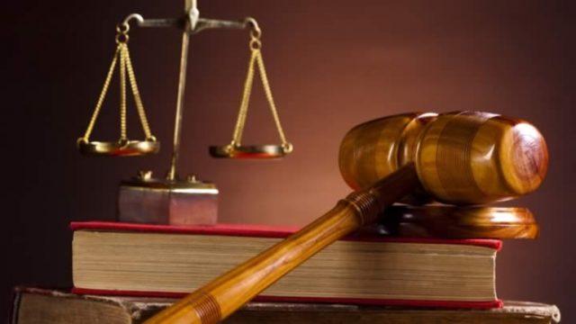 Верховенство права, суд, закон Верховенство права, суд, закон
