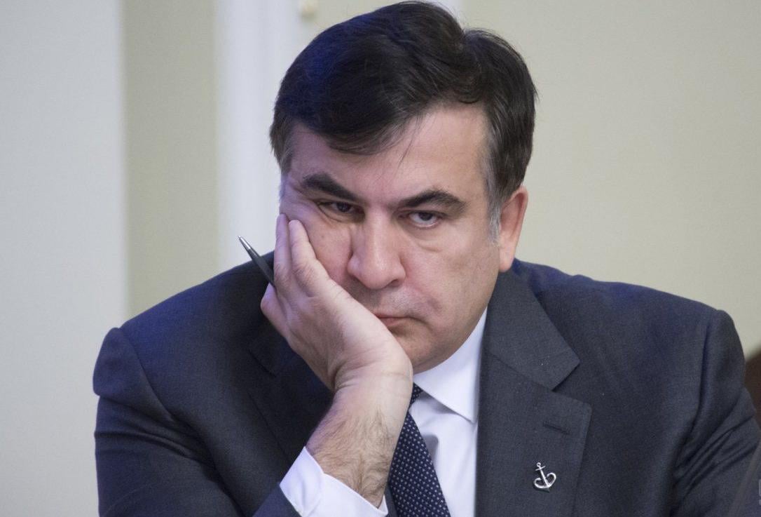 Провал голосования по Саакашвили станет черной меткой для Зеленского
