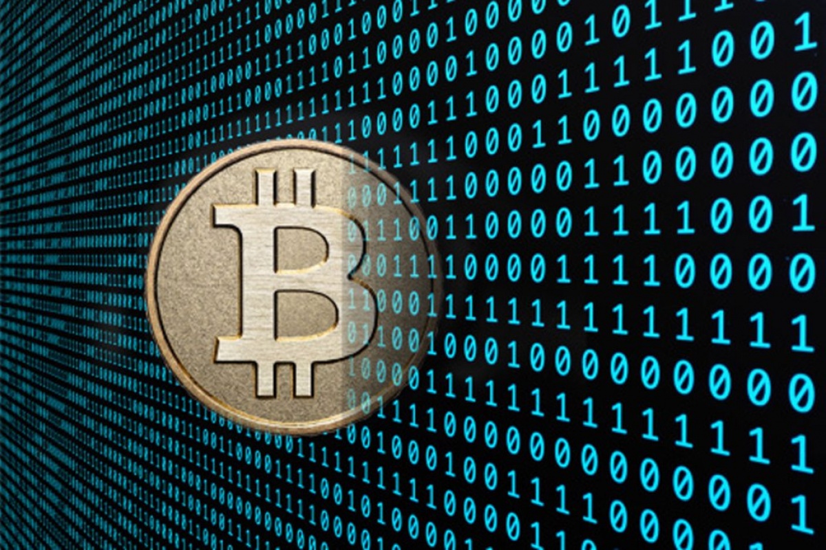 Эксперт спрогнозировал, что курс биткоина снова может достичь рекордной отметки Эксперт спрогнозировал, что курс биткоина снова может достичь рекордной отметки