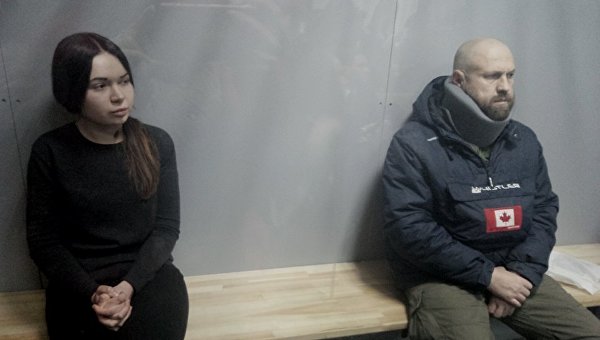Зайцева и Дронов Зайцева и Дронов