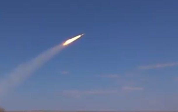 СМИ узнали, что военные РФ потеряли ракету с ядерным двигателем