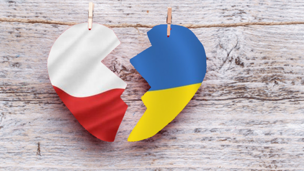 Почему испортились отношения Украины и Польши и в чем вина Вятровича Почему испортились отношения Украины и Польши и в чем вина Вятровича