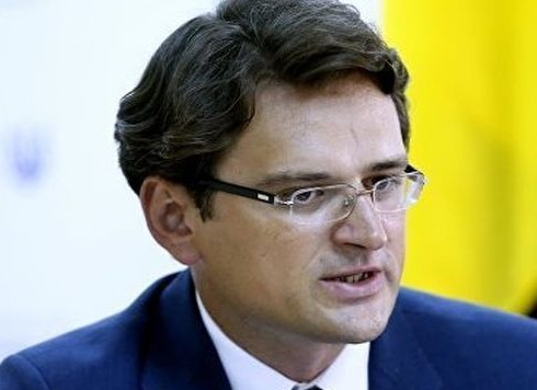 Дмитрий Кулеба Дмитрий Кулеба