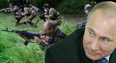 Путин, Донбасс Путин, Донбасс